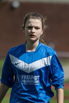 Bild 270 - F VfL Oldesloe II - SG Holstein S�d : Ergebnis: 0:15